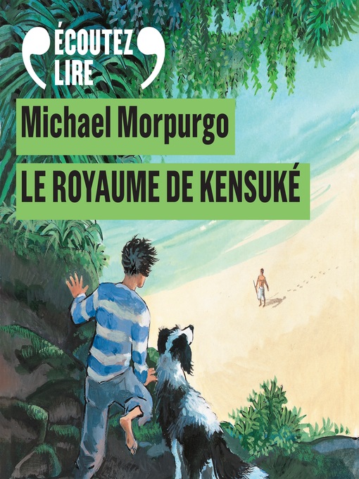 Title details for Le royaume de Kensuké by Michael Morpurgo - Available
